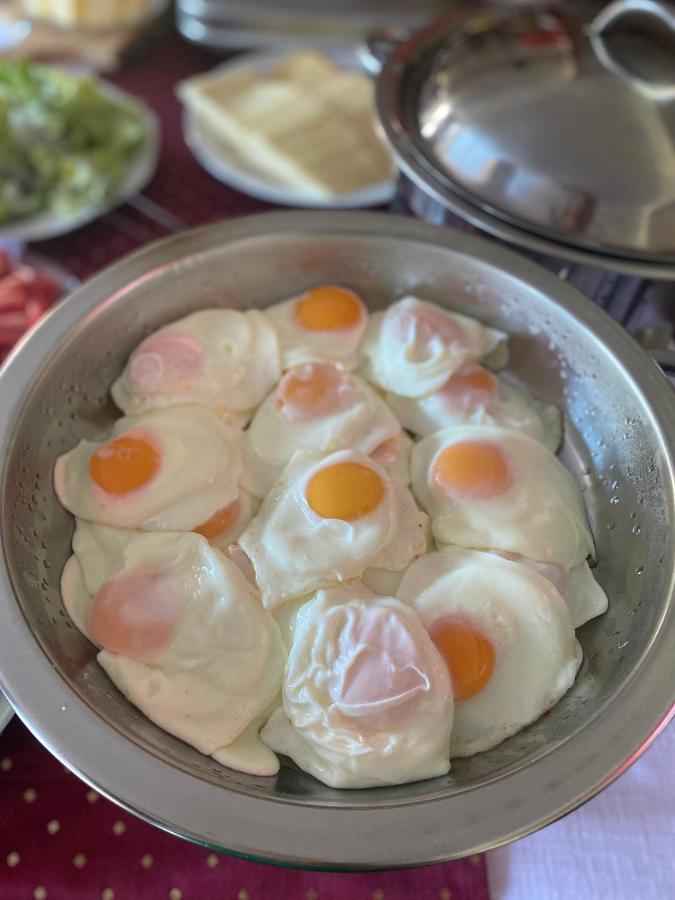 Lyzarska Bouda Domovina 호텔 Špindlerŭv Mlýn 외부 사진